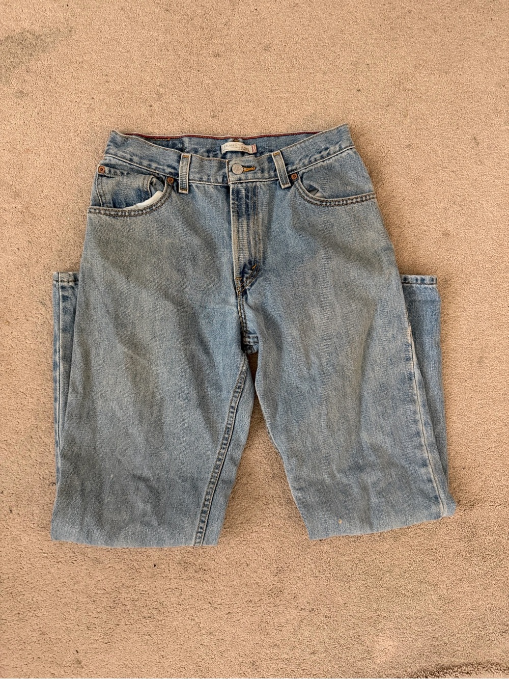 Women’s Levi’s Jeans